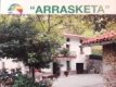 Arrasketa