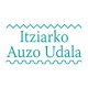 Itziarko auzo udala