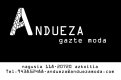 Andueza gazte moda