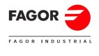 FAGOR INDUSTRIAL