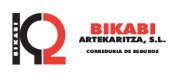 Bikabi artekaritza