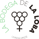 LA BODEGA DE LA LOBA