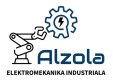ALZOLA ELEKTROMEKANIKA INDUSTRIALA