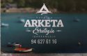 ARKETA ERRETEGIA