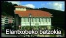 ELANTXOBEKO BATZOKIA