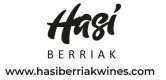HASIBERRIAK