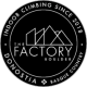 FACTORY BOULDER