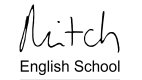 ENGLISH SCHOOL