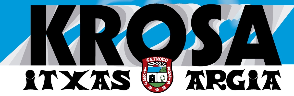 Inskripzioa  - XLIII. ANDRA MARIKO KROSA