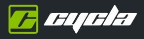 CYCLA BIKES