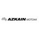 Azkain motoak