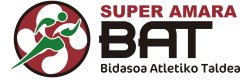 BIDASOA ATLETIKO TALDEA BIDASOA ATLETIKO TALDEA