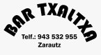 Bar Txaltxa