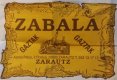 Quesos Zabala
