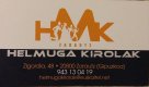 Helmuga Kirolak